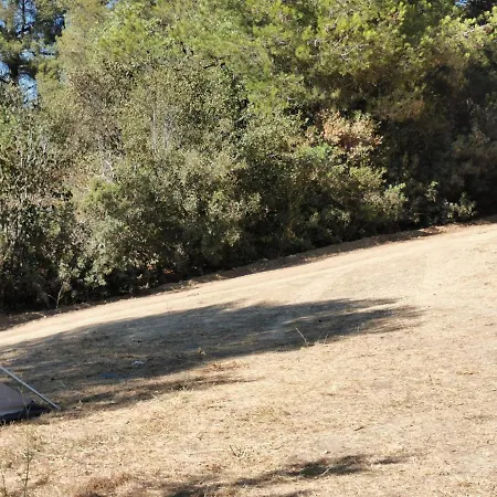 Camping Adorable Tente Avec Parking Gratuit Sur Place La Ciotat